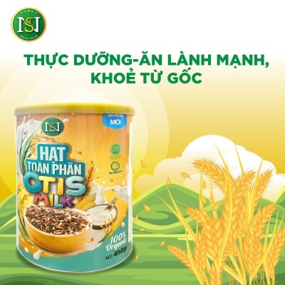 THỰC DƯỠNG VÀ ĂN LÀNH MẠNH, KHOẺ TỪ GỐC